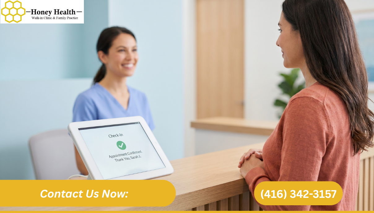 What to Expect When You Visit a Doctor?